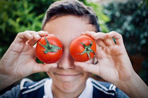 Aider son ado à retrouver son équilibre alimentaire
